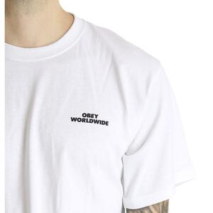 T-SHIRT WORLDWIDE OBEY - Mad Fashion | img vers.300x/